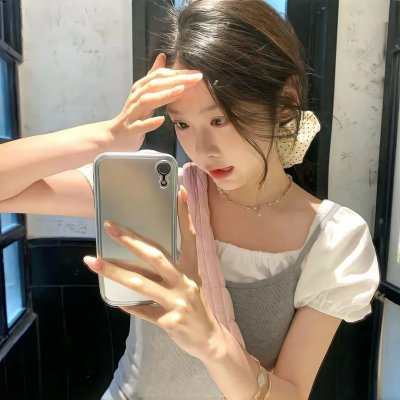 羁旅情愫