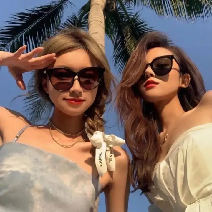 摇滚芭比